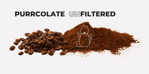 Welcome to Purrcolate Unfiltered!