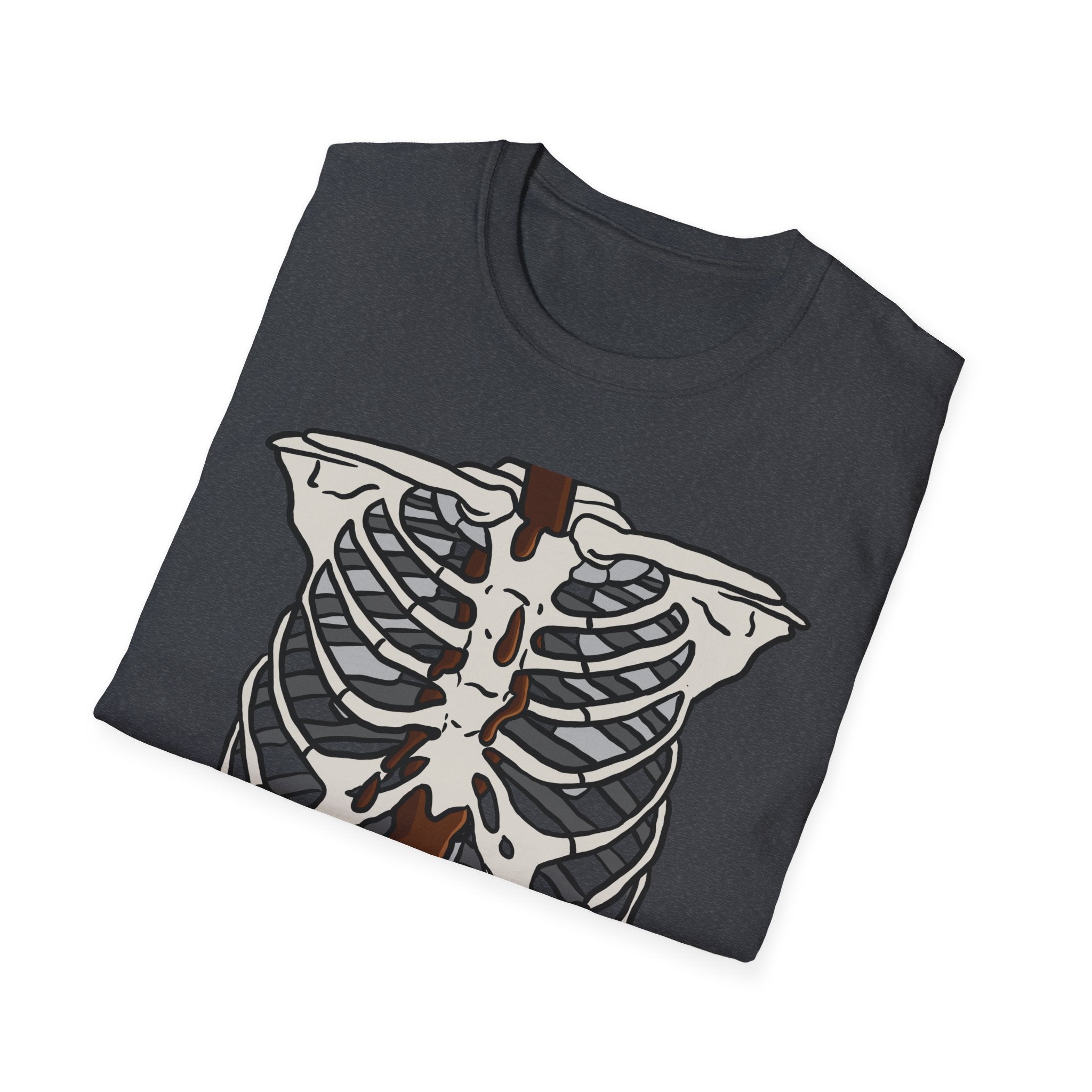 Coffee in Me Pawlloween Tee - Limited Edition