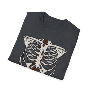 Coffee in Me Pawlloween Tee - Limited Edition